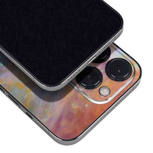 The Orion Nebula iPhone 16 Pro Skin