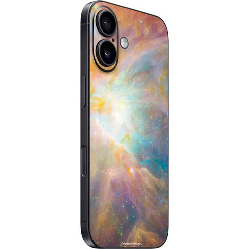 The Orion Nebula iPhone 16 Skin