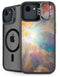 The Orion Nebula iPhone 16e Kickstand Case