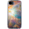 The Orion Nebula iPhone 16e Clear Case