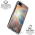 The Orion Nebula iPhone 16e Clear Case