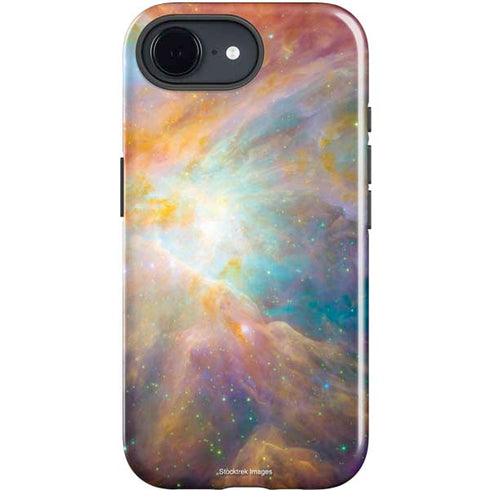 The Orion Nebula iPhone 16e Impact Case