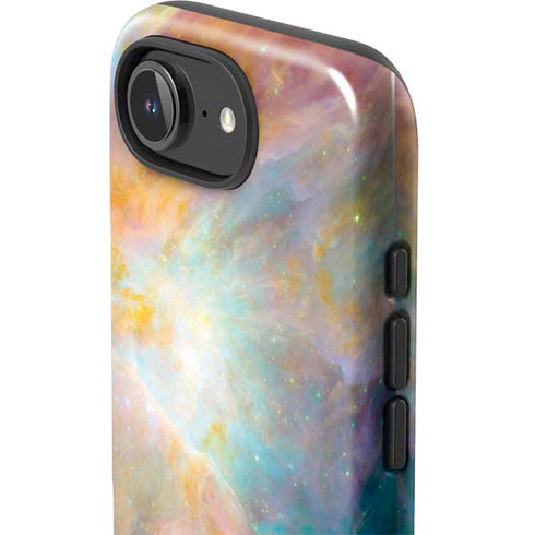 The Orion Nebula iPhone 16e Impact Case
