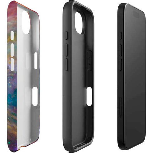 The Orion Nebula iPhone 16e Impact Case