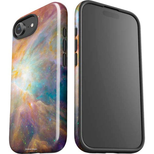 The Orion Nebula iPhone 16e Impact Case