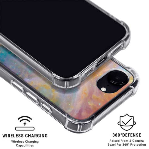 The Orion Nebula iPhone 16e MagSafe Case