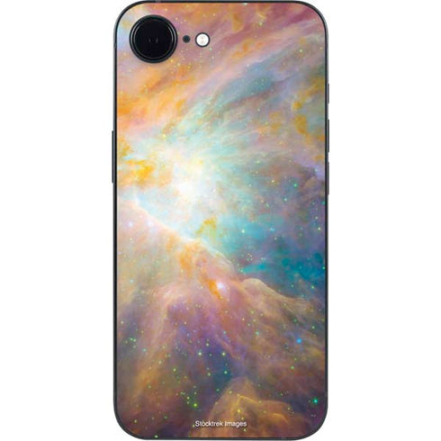 The Orion Nebula iPhone 16e Skin