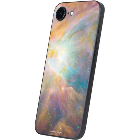 The Orion Nebula iPhone 16e Skin