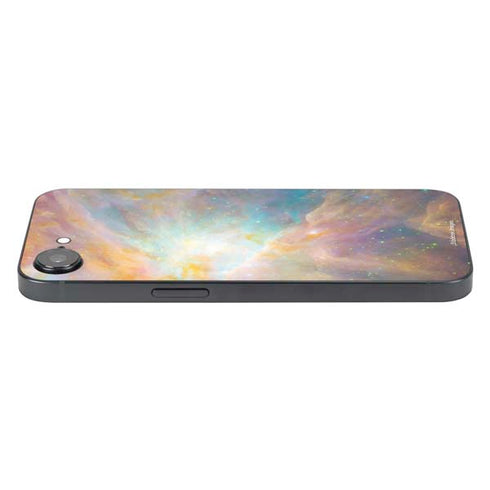 The Orion Nebula iPhone 16e Skin