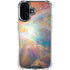 The Orion Nebula iPhone 17 Clear Case