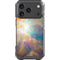 The Orion Nebula iPhone 18 Pro Clear Case