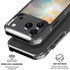 The Orion Nebula iPhone 18 Pro Clear Case