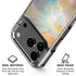 The Orion Nebula iPhone 18 Pro Clear Case