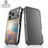 The Orion Nebula iPhone 18 Pro Clear Case