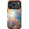 The Orion Nebula iPhone 18 Pro Impact Case