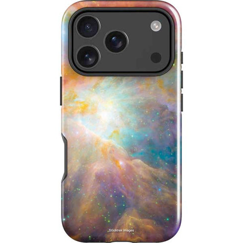 The Orion Nebula iPhone 18 Pro Max Impact Case