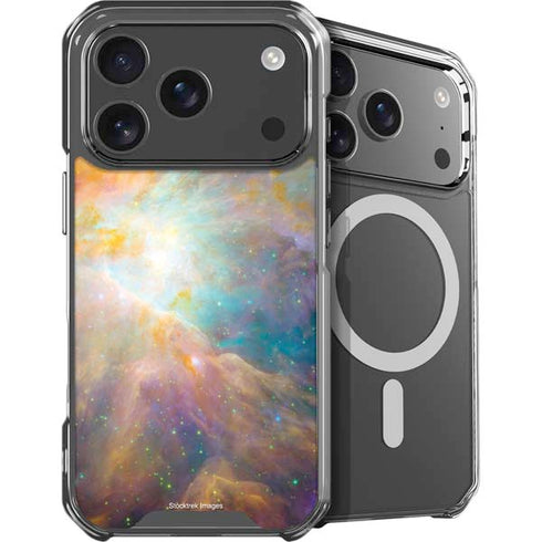 The Orion Nebula iPhone 18 Pro Max MagSafe Case
