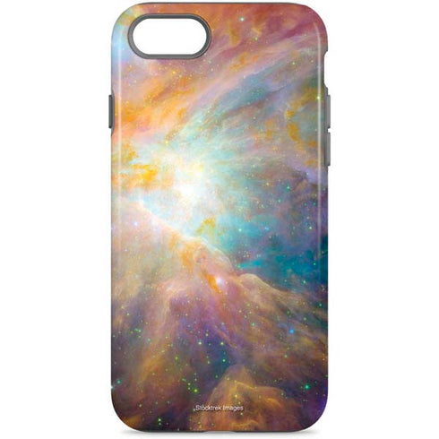 The Orion Nebula iPhone Cases