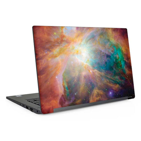 The Orion Nebula Dell Latitude Skin