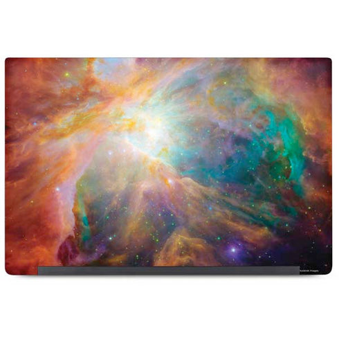 The Orion Nebula Dell Latitude Skin