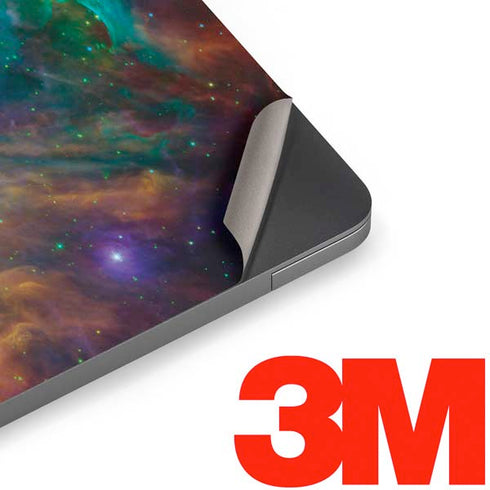 The Orion Nebula Apple MacBook Air Skin