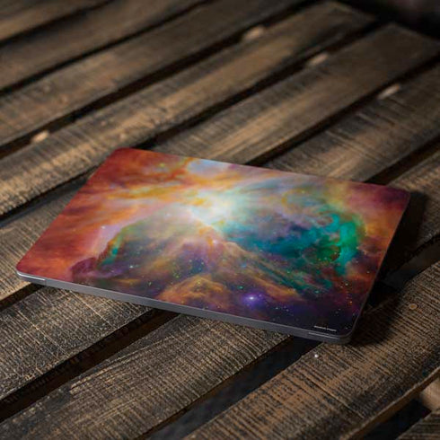 The Orion Nebula Apple MacBook Air Skin
