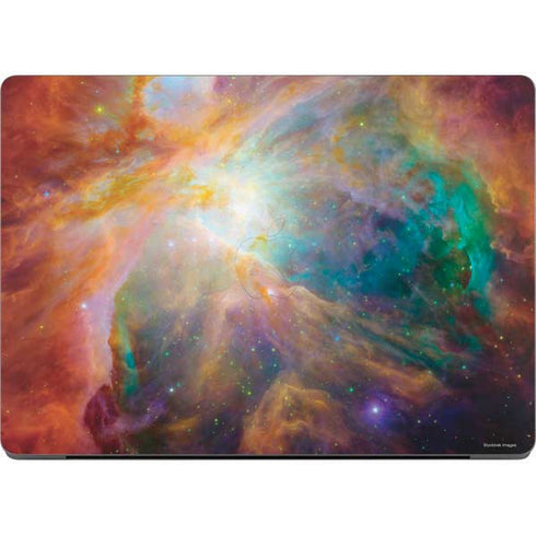 The Orion Nebula Apple MacBook Pro 14-inch Skin