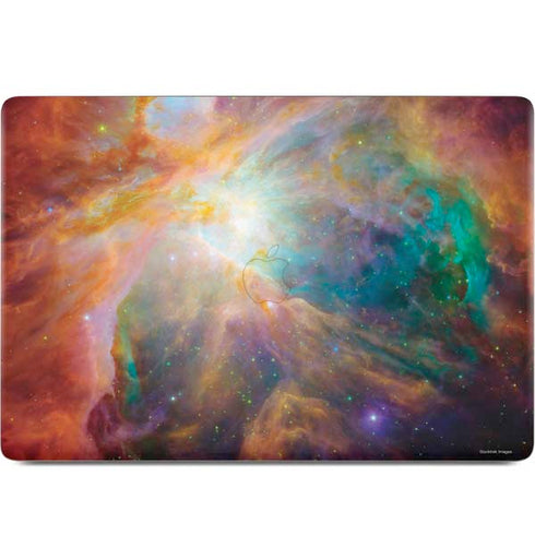 The Orion Nebula MacBook Skins