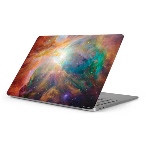 The Orion Nebula Apple MacBook Pro 16-inch Skin