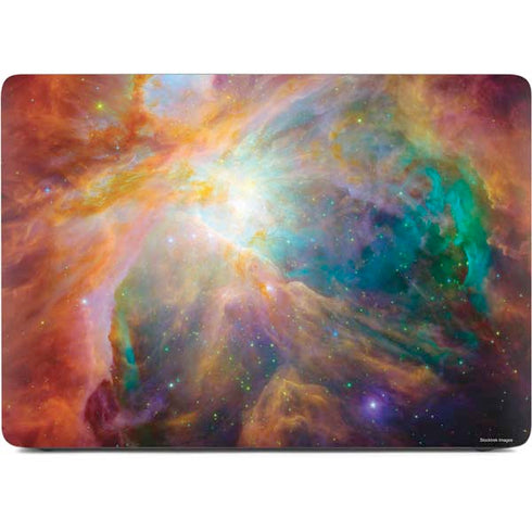 The Orion Nebula Apple MacBook Pro 16-inch Skin