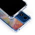 The Orion Nebula Moto G 5G (2024) Clear Case