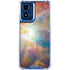 The Orion Nebula Moto G Play 4G (2024) Clear Case