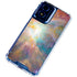 The Orion Nebula Moto G Play 4G (2024) Clear Case