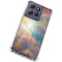 The Orion Nebula Moto G Stylus 5G (2025) Clear Case