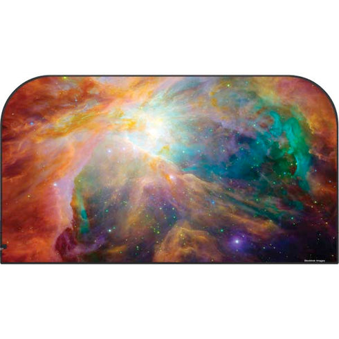 The Orion Nebula Nintendo Switch 2 (2025) with Joy-Con Skin