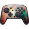 The Orion Nebula Nintendo Switch 2 (2025) Pro Controller Skin