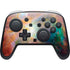 The Orion Nebula Nintendo Switch 2 (2025) Pro Controller Skin
