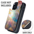 The Orion Nebula Otterbox Defender iPhone Skin