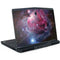 The Orion Nebula Pink Dell Alienware Skin