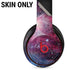 The Orion Nebula Pink Beats Solo 3 Wireless Skin