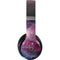 The Orion Nebula Pink Beats Solo 4 Wireless Headphones Skin