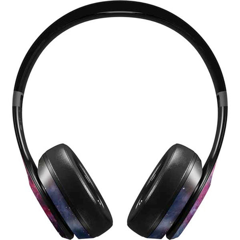 The Orion Nebula Pink Beats Studio Pro Wireless Headphones Skin