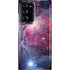 The Orion Nebula Pink Galaxy Cases