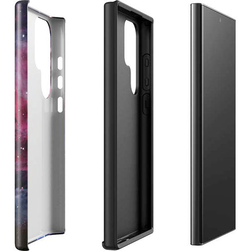 The Orion Nebula Pink Galaxy S23 Ultra Pro Case