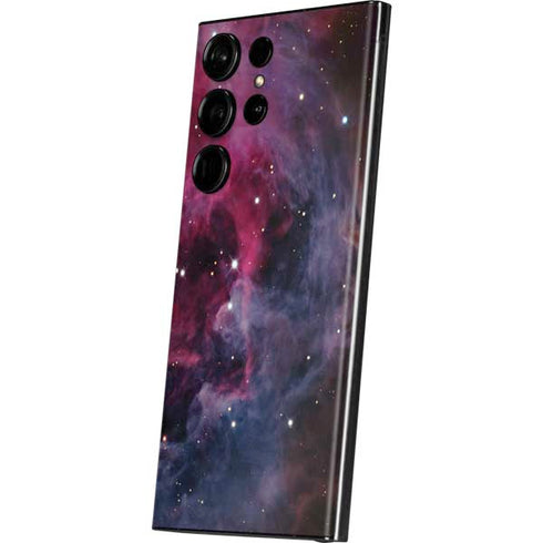 The Orion Nebula Pink Galaxy Skins