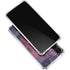 The Orion Nebula Pink Galaxy S24 FE Clear Case