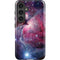 The Orion Nebula Pink Galaxy S25 Impact Case