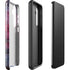 The Orion Nebula Pink Galaxy S25 Impact Case