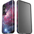 The Orion Nebula Pink Galaxy S25 Impact Case
