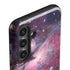 The Orion Nebula Pink Galaxy S25 Plus Impact Case